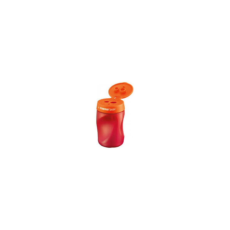 Blyantspidser Stabilo EASY orange