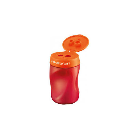 Blyantspidser Stabilo EASY orange