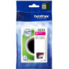 Blækpatron LC3233M Magenta Original Brother 1500s