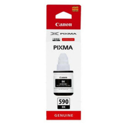 Blækpatron 1603C001 sort GI-590BK Original Canon