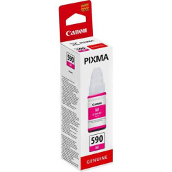 Blækpatron 1605C001 Magenta GI-590M Original Canon
