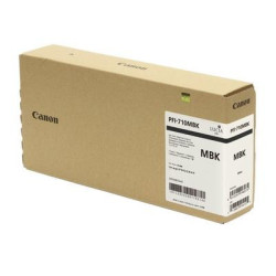 Blækpatron 2353C001 Matsort PFI-710 MBK Original Canon