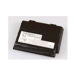 Fujitsu-Siemens FUJ:CP255102-XX Batteri Li-Ion 6 Cell