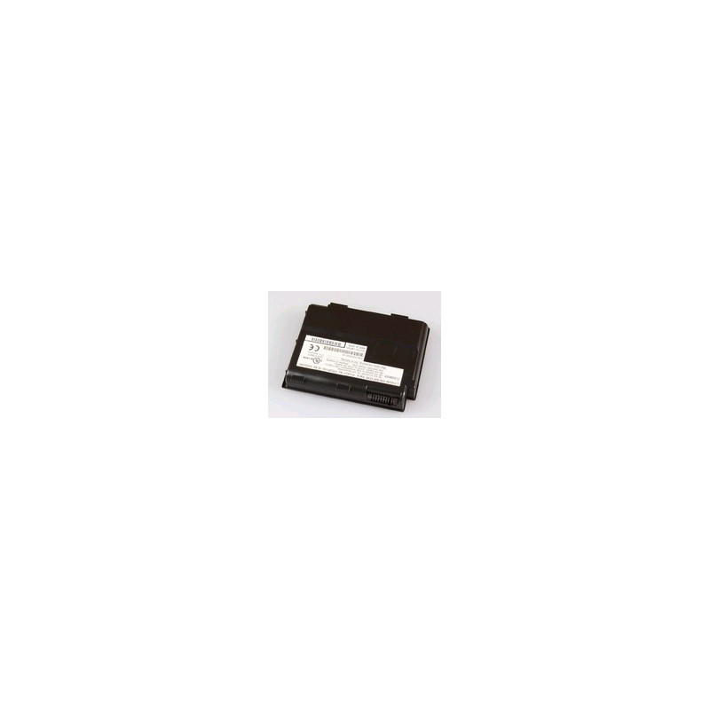 Fujitsu-Siemens FUJ:CP255102-XX Batteri Li-Ion 6 Cell
