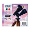 Blækpatron C13T02V64010 Multipak 502 Original Epson