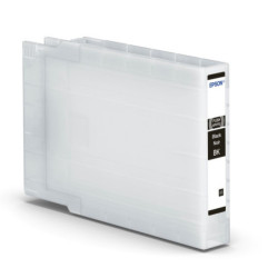 Blækpatron C13T04A140 sort XXL Original Epson