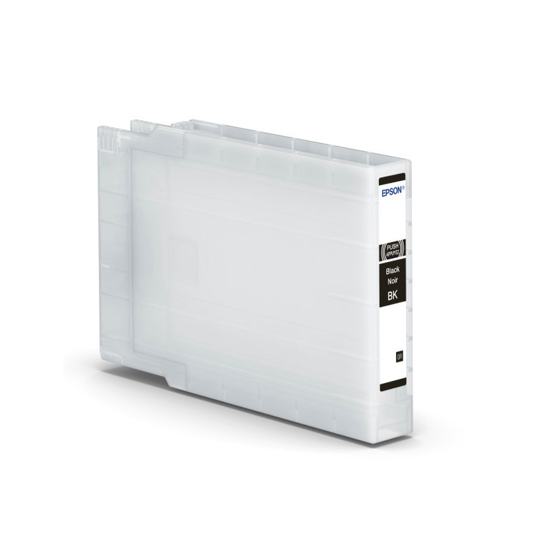 Blækpatron C13T04A140 sort XXL Original Epson