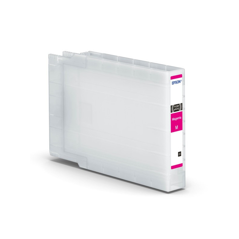Blækpatron C13T04A340 Magenta XXL Original Epson