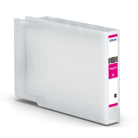 Blækpatron C13T04A340 Magenta XXL Original Epson