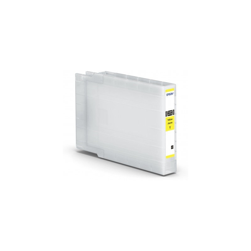 Blækpatron C13T04A440 gul XXL Original Epson