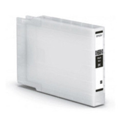 Blækpatron C13T04B140 sort XL Original Epson