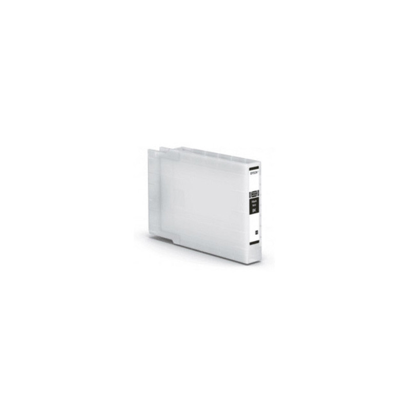 Blækpatron C13T04B140 sort XL Original Epson