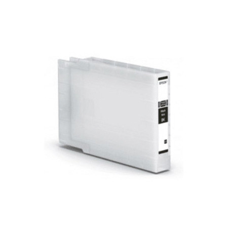 Blækpatron C13T04B140 sort XL Original Epson