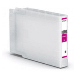 Blækpatron C13T04B340 Magenta XL Original Epson