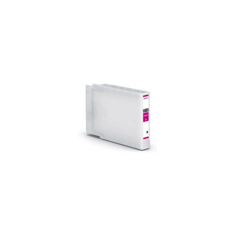 Blækpatron C13T04B340 Magenta XL Original Epson
