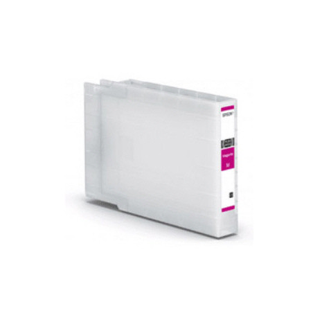 Blækpatron C13T04B340 Magenta XL Original Epson