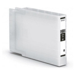Blækpatron C13T04C140 sort L Original Epson