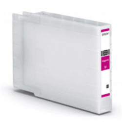 Blækpatron C13T04C340 Magenta L Original Epson