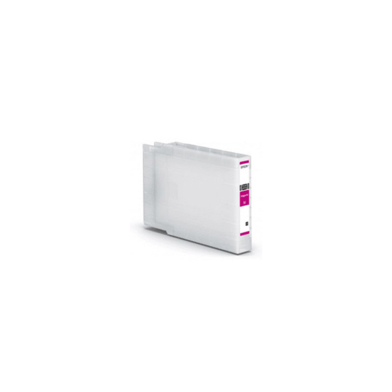 Blækpatron C13T04C340 Magenta L Original Epson