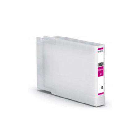 Blækpatron C13T04C340 Magenta L Original Epson