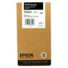Blækpatron C13T603100 Fotosort Original Epson