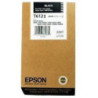 Blækpatron C13T612100 foto sort Original Epson (110ml)