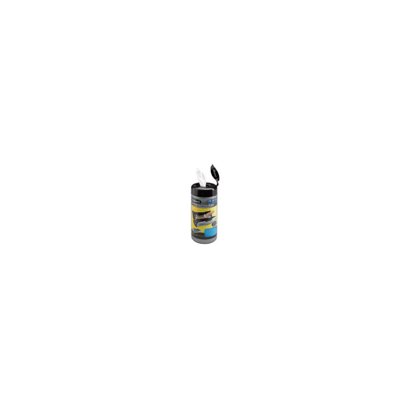 Fellowes 5703701 Laminating Roller Wipes - Tub 50 (Udsalg få stk)