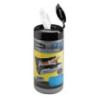 Fellowes 5703701 Laminating Roller Wipes - Tub 50 (Udsalg få stk)