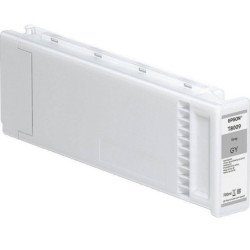 Blækpatron C13T800900 grå Original Epson