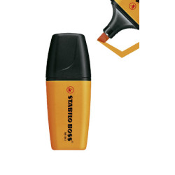 STABILO BOSS MINI overstregningspen (Udsalg)