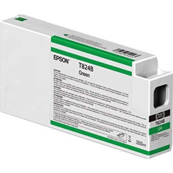 Blækpatron C13T824B00 grøn Original Epson