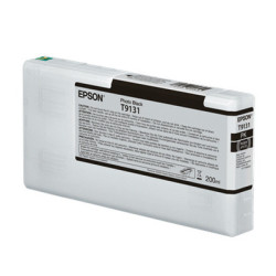Blækpatron C13T913100 foto sort Original Epson