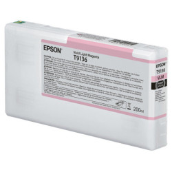 Blækpatron C13T913600 Vivid lys Magenta Original Epson