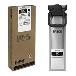 Blækpatron C13T944140 sort L 3000s Original Epson