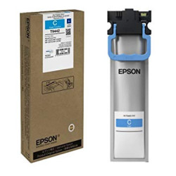 Blækpatron C13T944240 Cyan L 3000s Original Epson