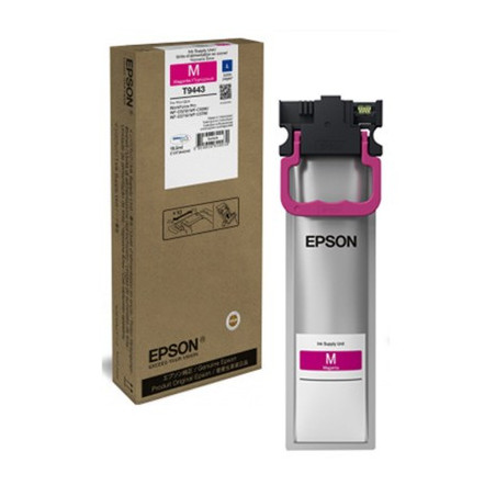 Blækpatron C13T944340 Magenta L 3000s Original Epson