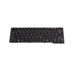 Toshiba A000000490 tastatur-keyboard DK