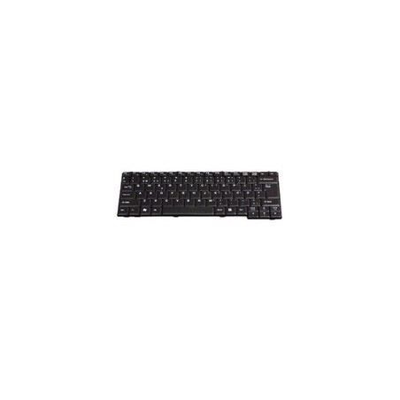 Toshiba A000000490 tastatur-keyboard DK
