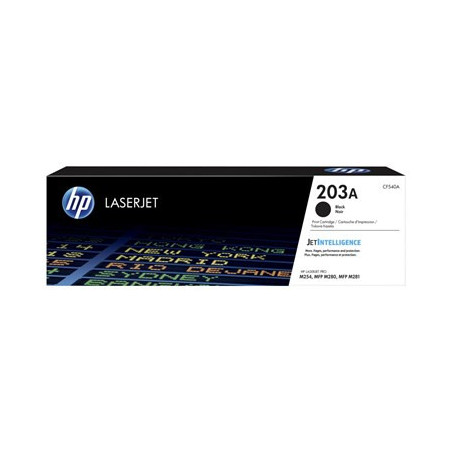 Tonerpatron HP CF540A