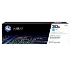 Tonerpatron HP CF541A
