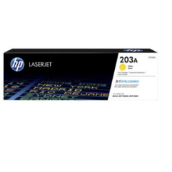 Tonerpatron HP CF542A