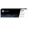 Tonerpatron HP CF542A