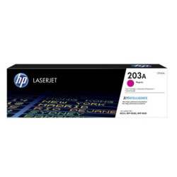 Tonerpatron HP CF543A