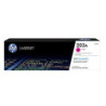 Tonerpatron HP CF543A
