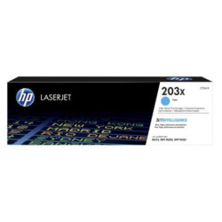 Tonerpatron HP CF541X