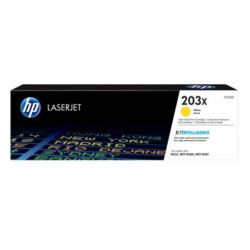 Tonerpatron HP CF542X