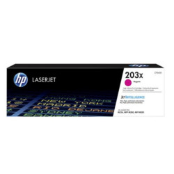 Tonerpatron HP CF543X