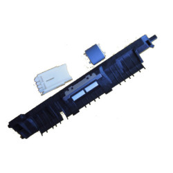 HP Separator pickup assembly