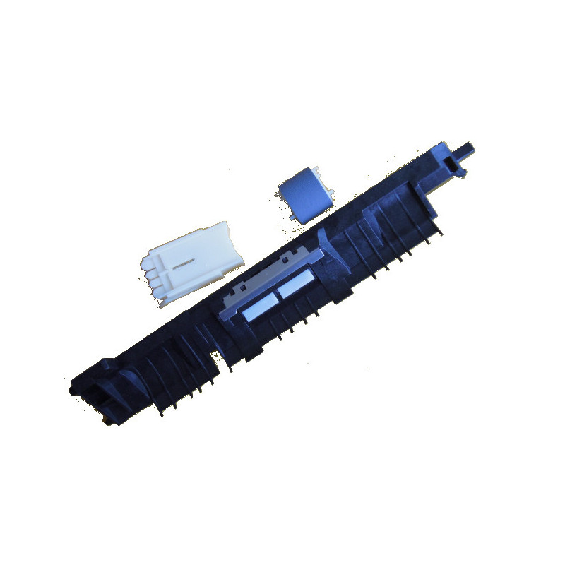 HP Separator pickup assembly