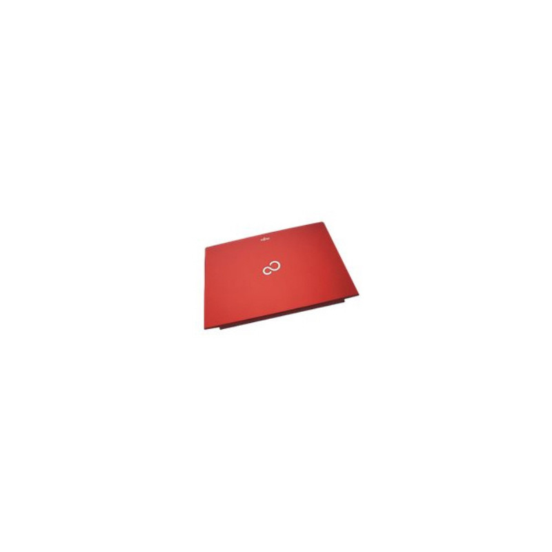 Fujitsu LCD BagCover Rød FUJ:CP603022-XX Fujitsu LCD BagCover Rød FUJ:CP603022-XX